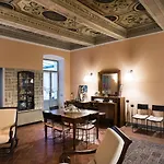 Oda ve Kahvaltı Palazzo Delle Signorine