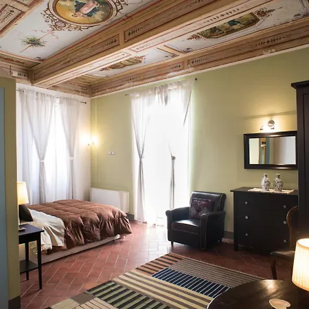 Palazzo Delle Signorine B&B 칸나라