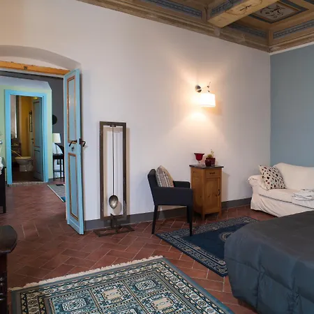 Palazzo Delle Signorine * 칸나라