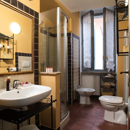 Palazzo Delle Signorine B&B