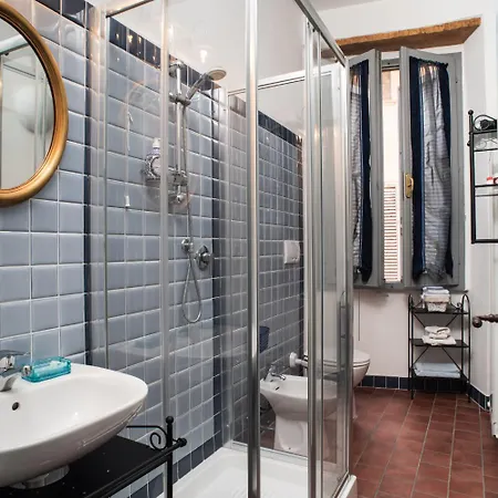 B&B Palazzo Delle Signorine 칸나라