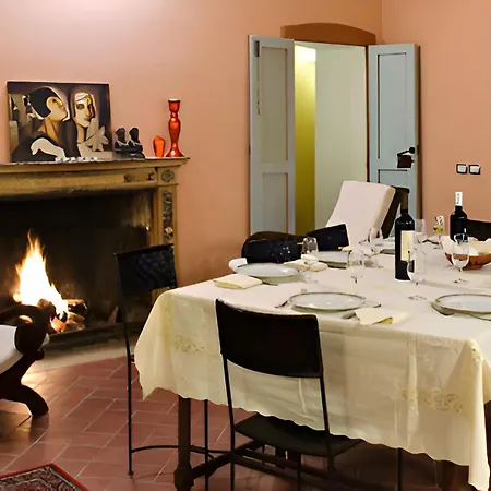 Palazzo Delle Signorine B&B