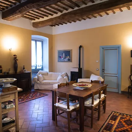 B&B Palazzo Delle Signorine *