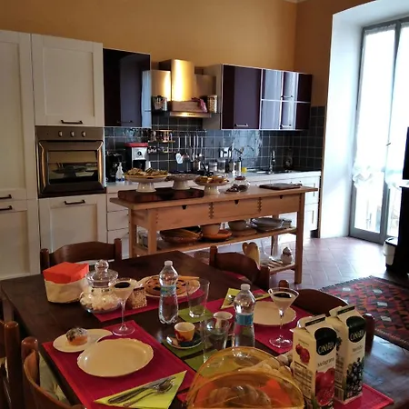 Palazzo Delle Signorine