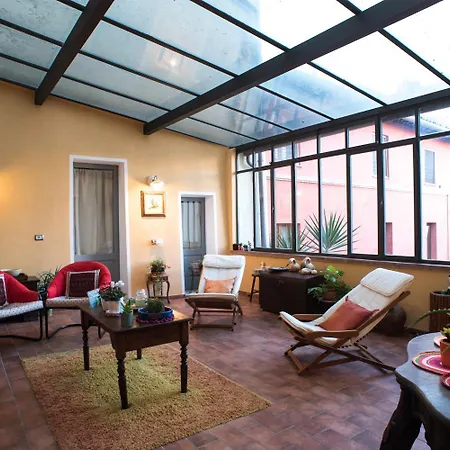 Palazzo Delle Signorine *