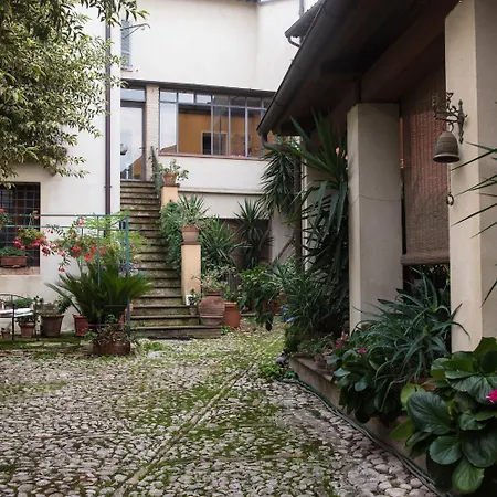 Palazzo Delle Signorine B&B *