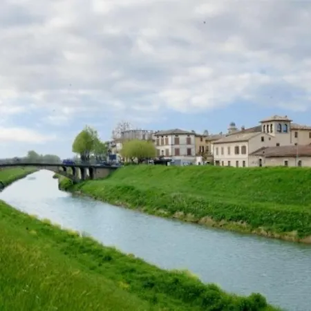 B&B Palazzo Delle Signorine *