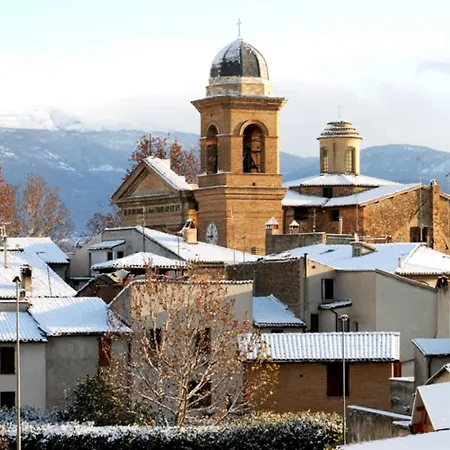 Palazzo Delle Signorine *